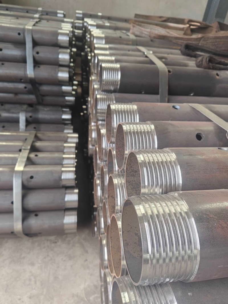 花山注浆管